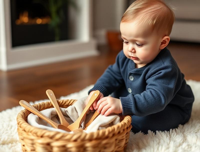 Discovery Basket Exploration